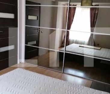 Apartament cu 2 camere, 50 mp, mobilat modern, parcare, zona strazii Horea - Photo 1