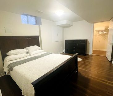 For Lease - 5551 Meadowcrest Avenue Unit# Finished BSMT, Mississaug... - Photo 3