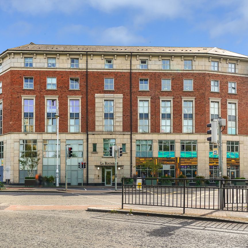 La Rochelle, Christchurch, Dublin 8 - Photo 1