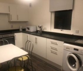 Room in a Shared House, The Green, AB11 - Photo 4