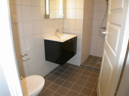 Central lejlighed i Aalborg med to værelser og gode faciliteter - Photo 1