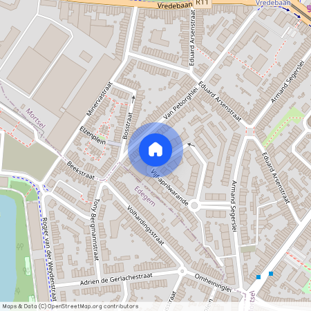 Vijf-aprilwarande, 59, 2640, Mortsel