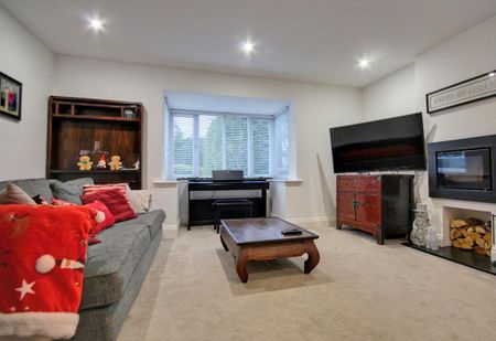 5 bedroom house to rent - Photo 3