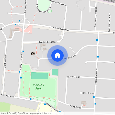 Waltham AvenueHayes, Middlesex UB3 1TE