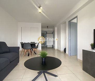 Appartement - Toulon - Photo 1