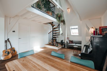 Te huur: Appartement Patroclosstraat in Amsterdam - Photo 4