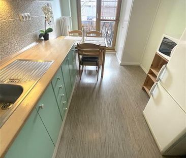 Prenájom, 1-izb. byt, 43 m - Fotografia 5