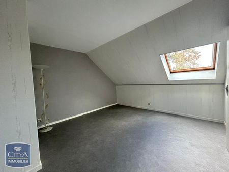 Location Appartement 3 pièces 86m² LAVAL 53000 - Photo 5