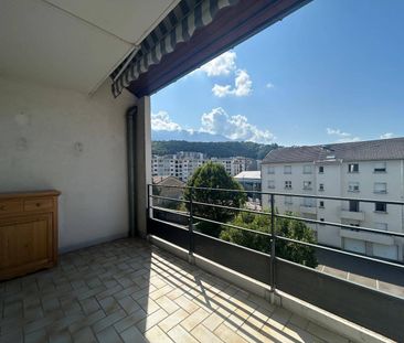 Location appartement 4 pièces 86.1 m² à Aix-les-Bains (73100) 4 - Photo 3