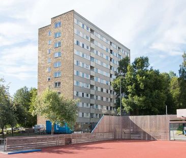 Bellmansplan 3 - Foto 2
