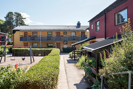 Södra Järngatan 11 A - Foto 3