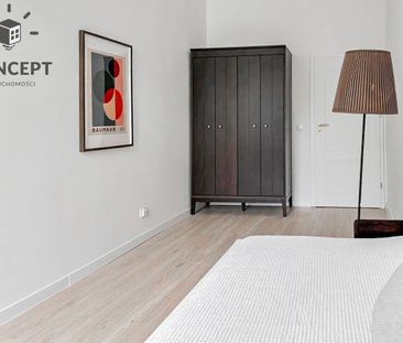 Rozkładowe 2-pok | pl. Legionów | po remoncie - Zdjęcie 6