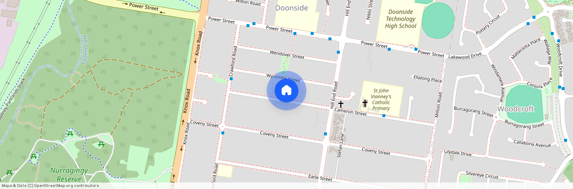 37 Cameron Street, NSW 2767, Doonside