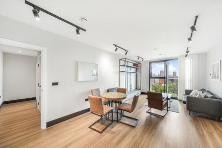 2 bedroom apartment to rent - Photo 2