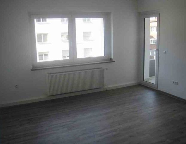 Wohnglück - 2-Zimmer-Wohnung in Stadtlage - Foto 1