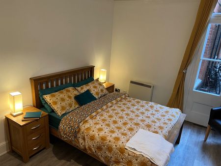1 Bed Flat, Basingstoke Road, RG2 - Photo 5