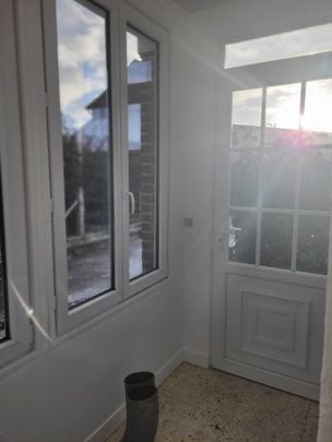 Location Maison - Photo 1