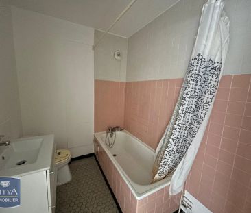 Appartement à louer 1 pièce 37.35m² - Photo 5