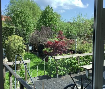 Cosy living met veel ruimte en respect - Photo 5