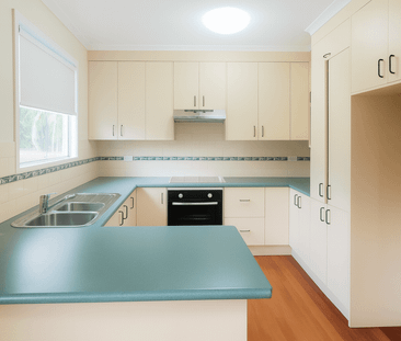3 Bedroom Family Home with Plenty of Natural Light - Photo 6