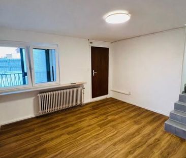 1 Zimmer Wohnung Zentral in Viernheim - Photo 3