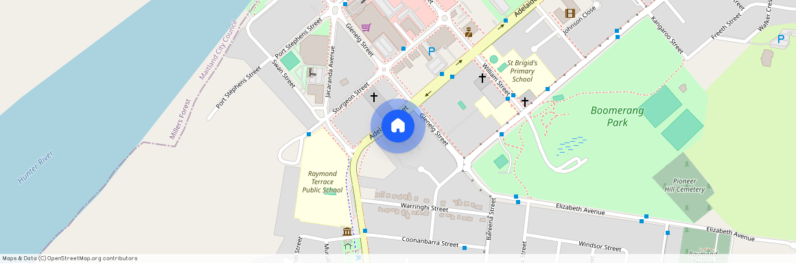 177b Adelaide Street, NSW 2324, Raymond Terrace