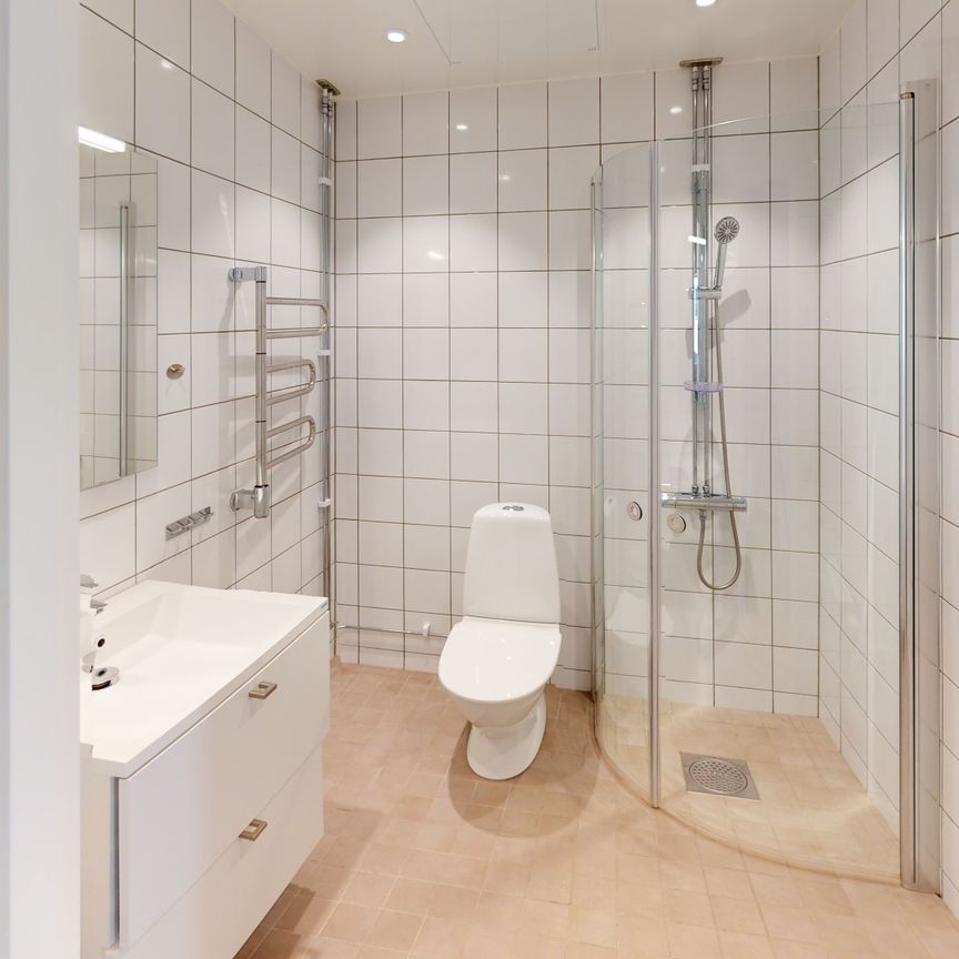 Kungsgatan 46 A - Foto 2