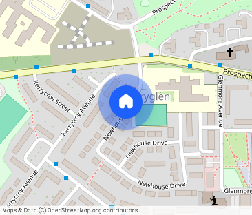 Newhouse Road, Glasgow, G42 - Photo 1