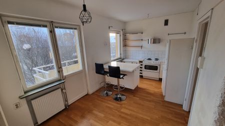 Engelbrektsgatan, Västerås - Foto 3