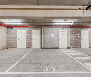 Appartement te huur in Brussel met 2 slaapkamers - Foto 5