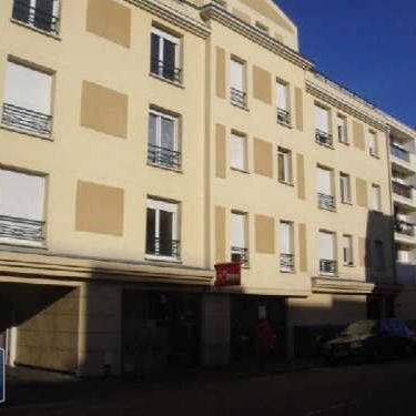 Location Appartement 1 pièce 23m² TRAPPES 78190 - Photo 2