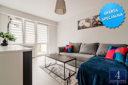 Mieszkanie 40 m2 Tarnów ul. Do Prochowni - Zdjęcie 3