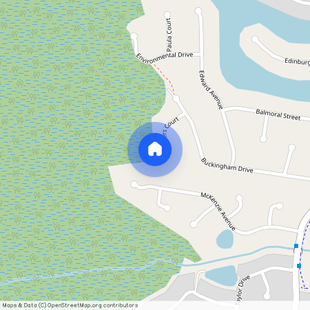 12 Peters Court, Pottsville, NSW 2489