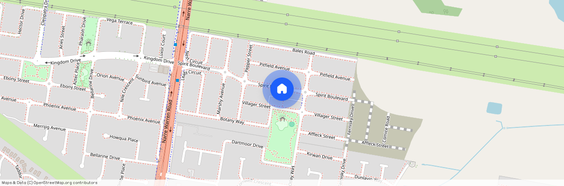 30 Spirit Boulveard, Vic 3977, Cranbourne East