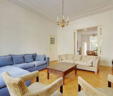 Frans van Mierisstraat 45-H, Johannes Vermeerbuurt, 1071RK, Amsterdam - Foto 1