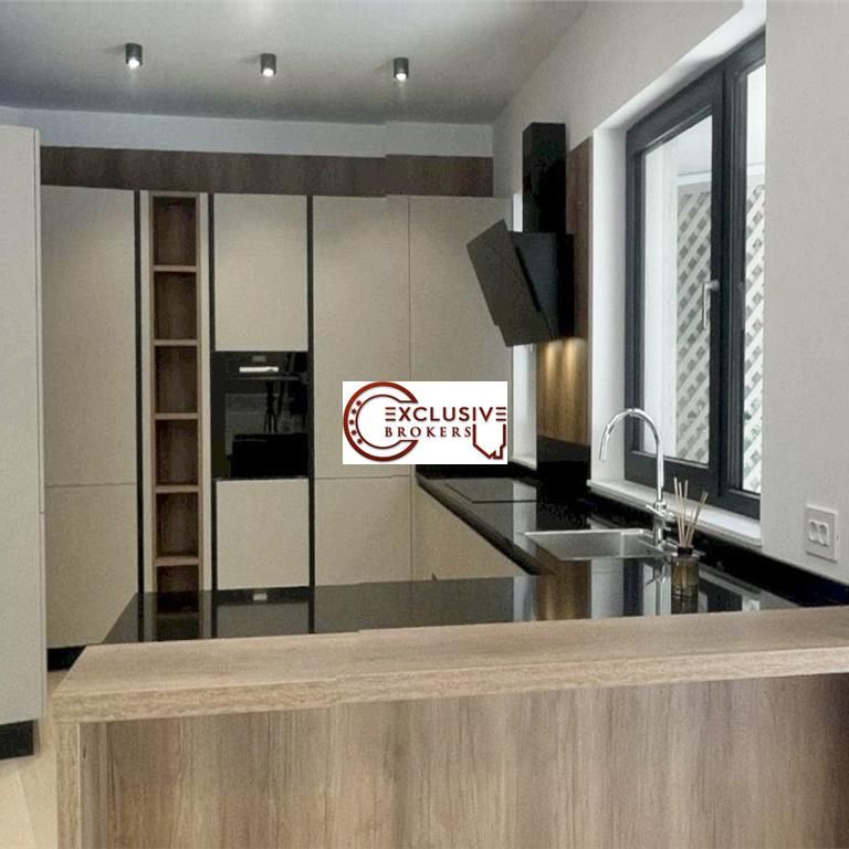 4 Rooms Primaverii//Spacius Terrace// New Building - Photo 1