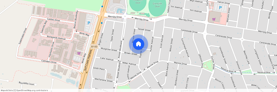 17 Dupree St, Vic 3228, Torquay
