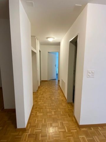 "Schöne, gepflegte Familienwohnung an ruhiger Lage" - Photo 5