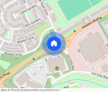 Howdon Road, North Shields, NE29 - Photo 1