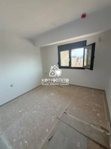 Μεζονέτα για ενοικίαση Εύοσμος - Φωτογραφία 3