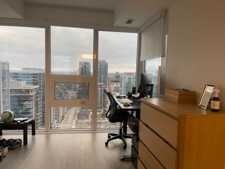 For Lease - 19 Western Battery Road Unit# 2808, Toronto, Ontario - Photo 3