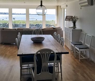 Svarteskärsvägen, Varberg - Foto 3