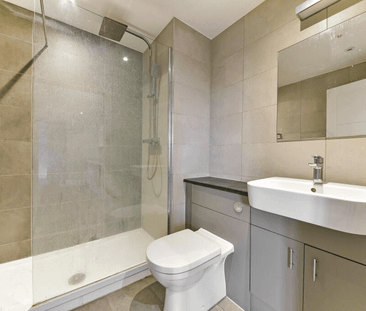 1 bedroom flat to rent - Photo 6