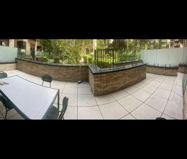 Room in a Shared Flat, Vermont House, EC1V - Photo 5