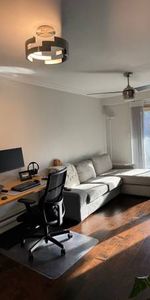 Spacious 1 bedroom apartment for rent in Vancouver - Photo 4