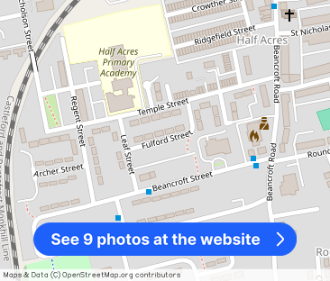 Fulford Street, Castleford, WF10 - Photo 1