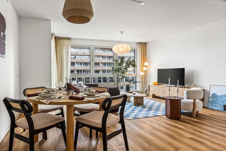 Appartement te huur: Prinses Alexia Promenade 49 2284 BT Rijswijk (ZH) - Photo 2