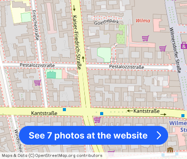 Urban & grün - Photo 1