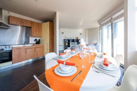 2 bedroom flat to rent - Photo 4