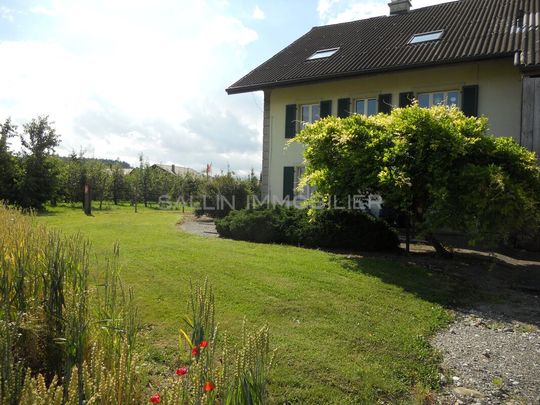 CHARMANT DUPLEX DE 7½ PIECES - Photo 1